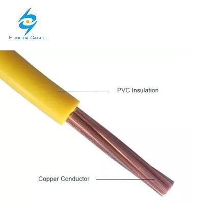 7 Stranded Copper Electrical Wire 14AWG Electrical Wire