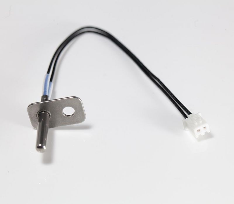 Custom Cable Assembly Wire Harness with Pierced Connector for Circuit