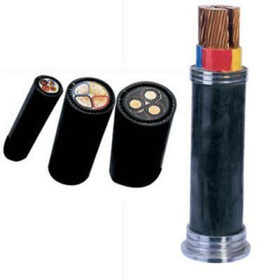Cables, PVC Insulated PVC Sheathed Power Cable VV
