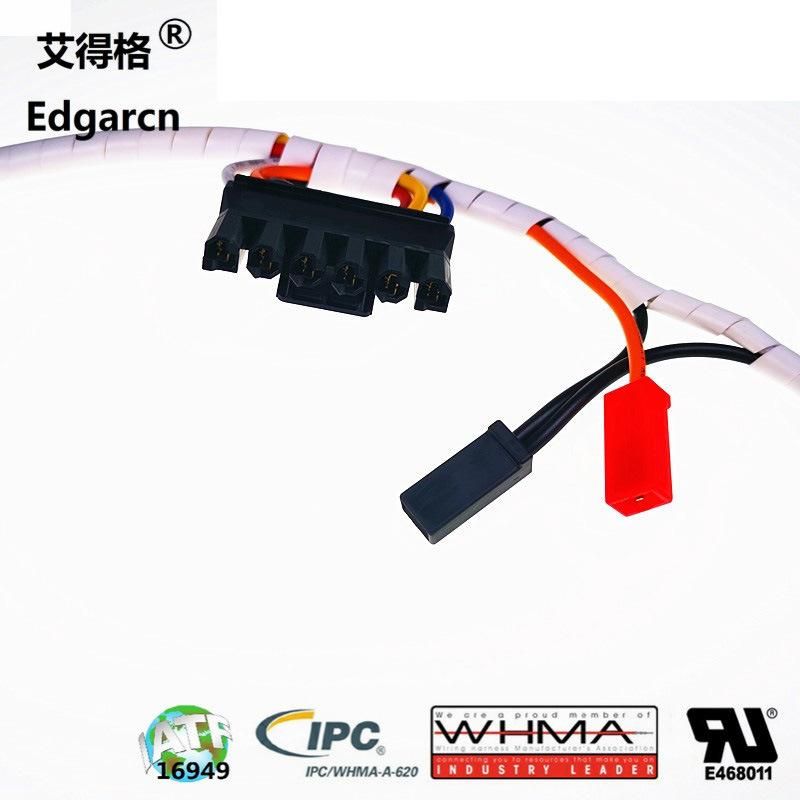 Wire Harness & Cable Harness