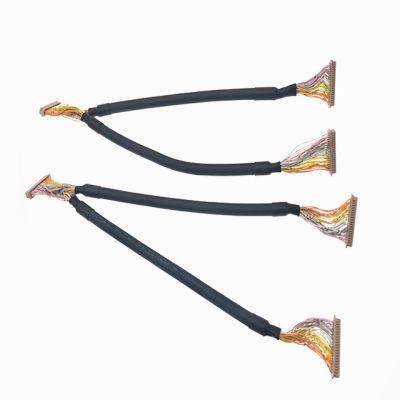 Df13 40p 20276 30AWG Y Lvds Cable