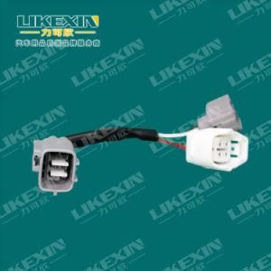 China Manufacturer Auto Car Wire Harness