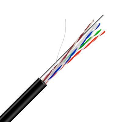 Cat5 Cat5e UTP FTP High Speed Data Communicationlan Cable for Computer Network