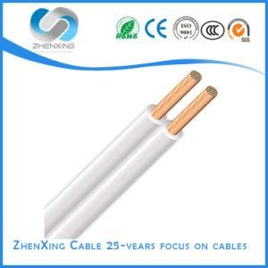 China Factory Lamp Power Cord Electrical Copper Wire Cable