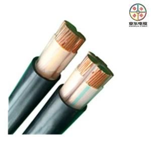 XLPE Cable for Outdoor Electric Wiring