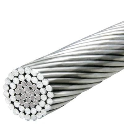 ACSR 720/50mm2 Aluminum Conductor Steel Reinforced Cable