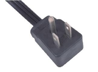 UL AC Power Cord for Use in North American