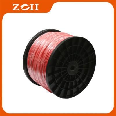 Solar System TUV CE 2.5mm2 4mm2 6mm2 10mm2 Copper Single Double DC Solar Panel PV Photovoltaic Power Wire Cable
