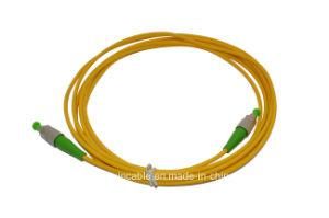 Optic Fiber Patchcords Patch Lead FC/APC-FC/APC