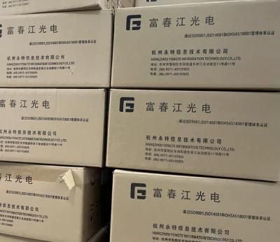 Zero Water Peak Cheap Price Single Mode Fiber Optic