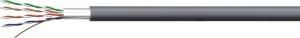 Twisted-Pair Cable / Network Cable FTP Cat5e