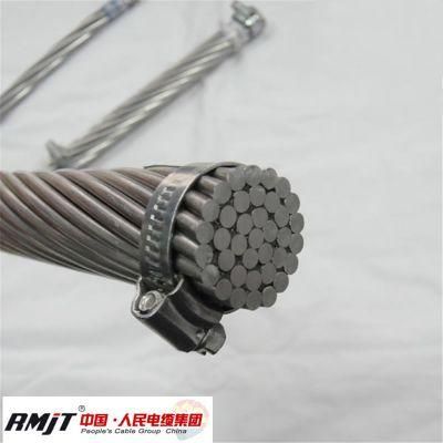 Aluminum and Al-Alloy Conductor AAAC AAC ACSR Overhead Cable Power transmission Conductor