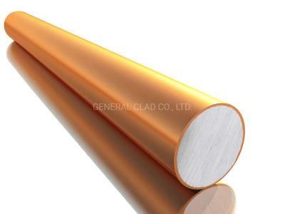 Copper Clad Aluminum-10A Stranded Wire Power Cable Copper Wire Electrical Cable