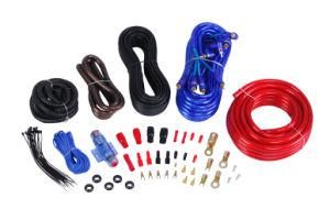 Automotive AMP Wirng Kit