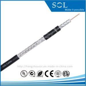 75ohm Communication RG59 Coaxial Cable