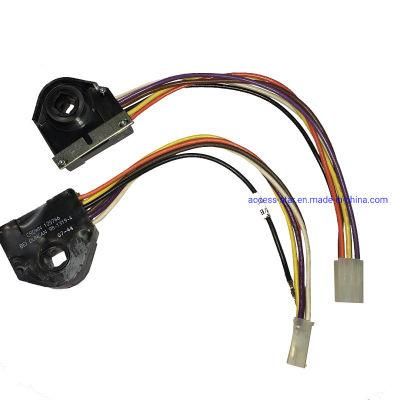 Car Auto Cable Wire Harness