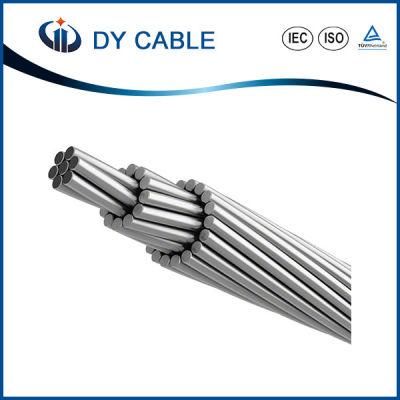 All Aluminum Alloy Conductor AAAC Bare Conductor Flint