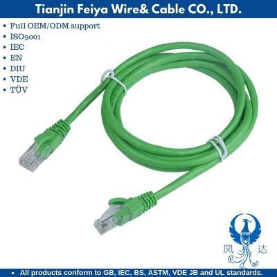 Nyy Assembly Rg58/Rg59/RG6 Coaxial Cable with TV F BNC Connector Quad-Shield RG6 Coaxial Network Communication Wire Cable Power Cable