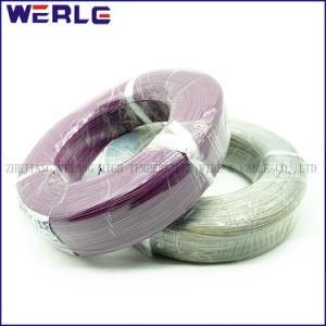 Factory Customized RoHS PVC Silicone Teflon Insulated Electrical Cable Electric Wire