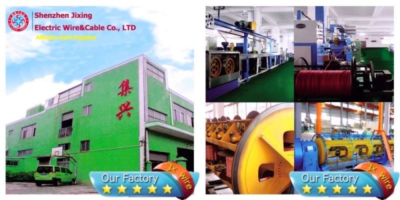 Wholesale Electric Copper Wire, China Exporting Electric Wire