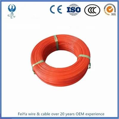 ETFE UL1671 Teflon Coated Electrical Wire 20AWG