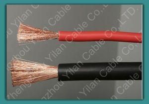 Welding Cable Rubber Welding Cable Standards IEC60245
