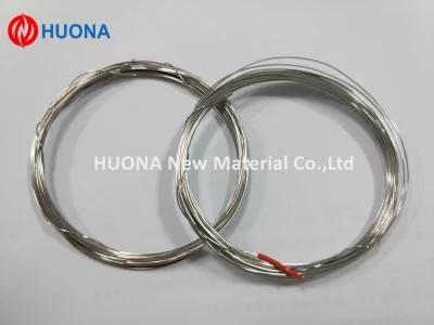 0.5mm 0.35mm 0.3 mm Platinum Rhodium Thermocouple Wire