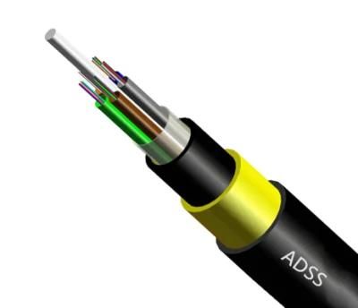 Bend Insensitive G657A1 Optic Fiber