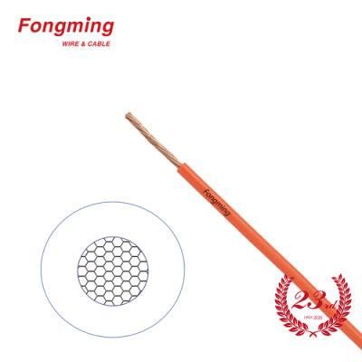 UL3385 Cross Linked Polyethylene Wire
