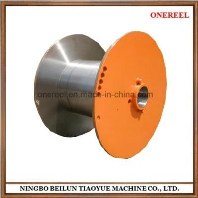 Panel Cable Reel with High Speed