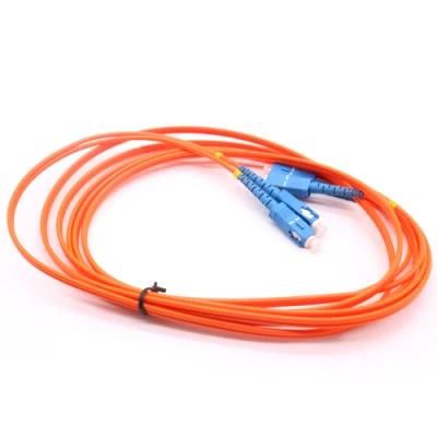 Fiber Optic/Optical Patch Cord FC/PC-FC/PC 6m&#160;