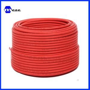 Copper 2.5mm2 4mm2 6mm2 Solar Electrical Cable TUV Solar Panel Wire for Solar System