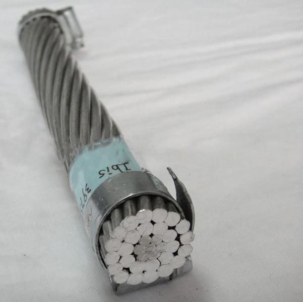 All Aluminum Conductor Bare (AAC HD Bare conductor) Overhead AAAC ACSR Acar Conductor