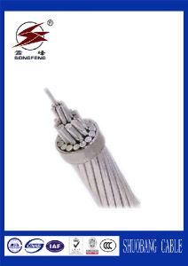 ACSR-Aluminum Conductor Steel Reinforced for Overhead Transmission