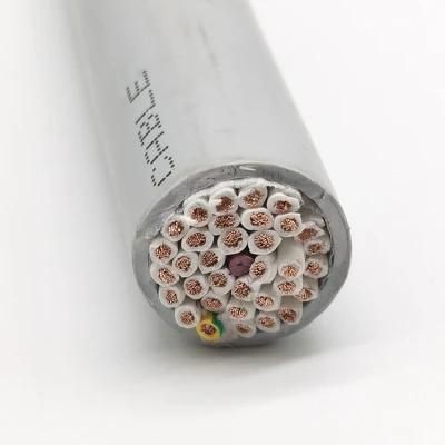 05z1z1-F Cable Low Emission of Smoke and Toxic Gase Electric Cable 0.75mm2 to 16mm2