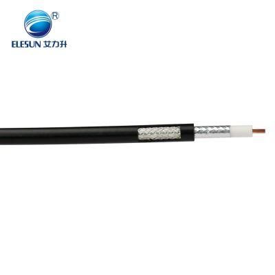 50ohm RF LSR400 Coaxial Cable for Communication System