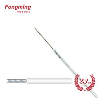 250c 300V CSA PFA Insulated Electrical Wire