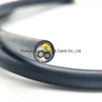 Belden Alternative 29522c VFD Cable 0.6/1kv