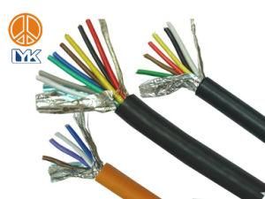 UL20276 PVC 28AWG 30V VW-1 Low Voltage Computer Electric Internal Connecting Wire