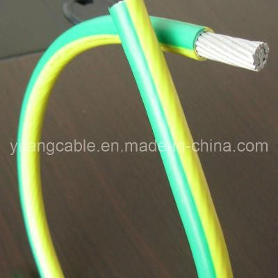 Electrical Wire (BV BLV BVV BLVV)