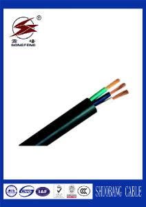 XLPE Insulated Control Cable Cooper Wire
