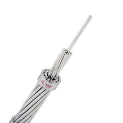 Bare Conductor AAC with BS/ASTM /IEC/NFC/AS/NZS/DIN/GB Standard