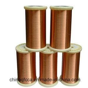 155 Class Swg 31 Enameled Aluminum Wire