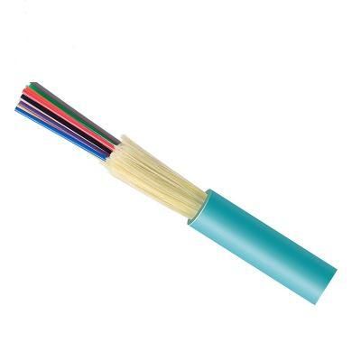 Gjfv FTTH Indoor Optical Fiber Cable From China Fcj Group