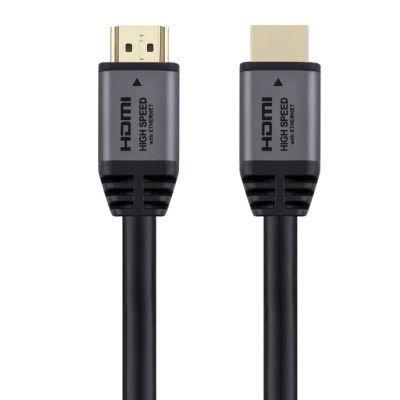 HDMI Cable 2.0 4K 4096x2160P@60Hz High Speed Hdmi Cable for PS3\4 PC TV Projector