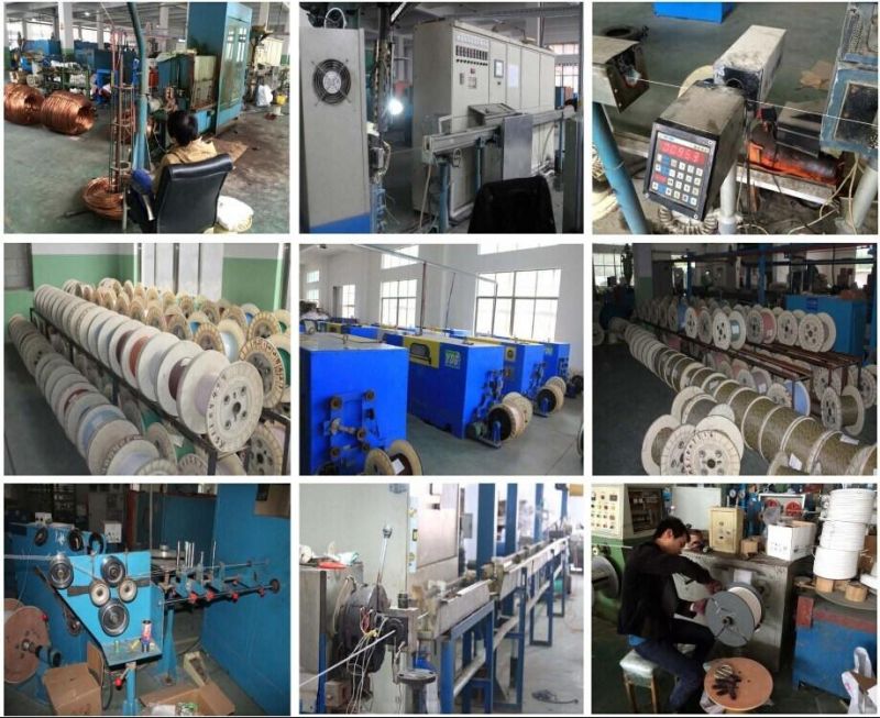 Manufature LAN Cable UTP Cat5e