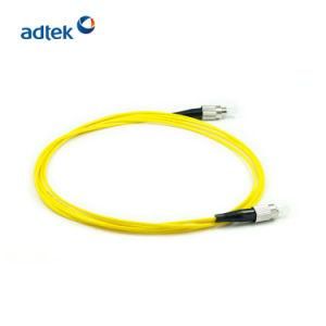 Factory Directly Sell FC/Upc-FC/Upc Patch Cord