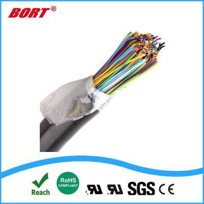 Multi Core UL 2725 Internal or External Wiring USB Data Cable