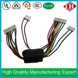 pH 2.0 to Xh 2.5 Connector UL1007 Lvds Cable