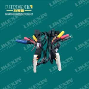 High Quality Automotive Electronic Wire Harness